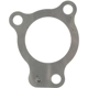 Purchase Top-Quality Exhaust Pipe Flange Gasket by MAHLE ORIGINAL - F7485 pa1