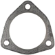 Purchase Top-Quality Exhaust Pipe Flange Gasket by MAHLE ORIGINAL - F7530 pa1