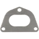 Purchase Top-Quality VICTOR REINZ - 11-10820-01 - Exhaust Pipe Flange Gasket pa1