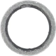 Purchase Top-Quality VICTOR REINZ - 71-11985-00 - Exhaust Pipe Flange Gasket pa1