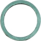 Purchase Top-Quality Exhaust Pipe Flange Gasket by VICTOR REINZ - 71-12151-00 pa1