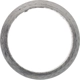 Purchase Top-Quality Exhaust Pipe Flange Gasket by VICTOR REINZ - 71-13610-00 pa2