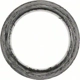 Purchase Top-Quality Exhaust Pipe Flange Gasket by VICTOR REINZ - 71-13621-00 pa1