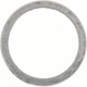 Purchase Top-Quality Exhaust Pipe Flange Gasket by VICTOR REINZ - 71-13634-00 pa1