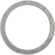 Purchase Top-Quality Exhaust Pipe Flange Gasket by VICTOR REINZ - 71-13634-00 pa2