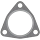 Purchase Top-Quality VICTOR REINZ - 71-13641-00 - Exhaust Pipe Flange Gasket pa1