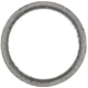 Purchase Top-Quality VICTOR REINZ - 71-13644-00 - Exhaust Pipe Flange Gasket pa1