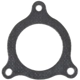 Purchase Top-Quality VICTOR REINZ - 71-13666-00 - Exhaust Pipe Flange Gasket pa1