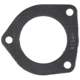 Purchase Top-Quality VICTOR REINZ - 71-13672-00 - Exhaust Pipe Flange Gasket pa1
