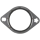 Purchase Top-Quality VICTOR REINZ - 71-13673-00 - Exhaust Pipe Flange Gasket pa1