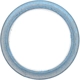 Purchase Top-Quality VICTOR REINZ - 71-13885-00 - Exhaust Pipe Flange Gasket pa1