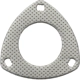 Purchase Top-Quality Exhaust Pipe Flange Gasket by VICTOR REINZ - 71-13925-00 pa2