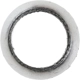 Purchase Top-Quality VICTOR REINZ - 71-13956-00 - Exhaust Pipe Flange Gasket pa1