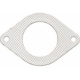 Purchase Top-Quality Exhaust Pipe Flange Gasket by VICTOR REINZ - 71-14060-00 pa1