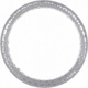 Purchase Top-Quality Exhaust Pipe Flange Gasket by VICTOR REINZ - 71-14302-00 pa1