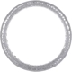 Purchase Top-Quality Exhaust Pipe Flange Gasket by VICTOR REINZ - 71-14302-00 pa2