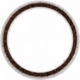 Purchase Top-Quality Exhaust Pipe Flange Gasket by VICTOR REINZ - 71-14317-00 pa1