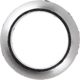 Purchase Top-Quality Exhaust Pipe Flange Gasket by VICTOR REINZ - 71-14350-00 pa1