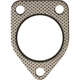 Purchase Top-Quality VICTOR REINZ - 71-14373-00 - Exhaust Pipe Flange Gasket pa1