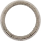 Purchase Top-Quality VICTOR REINZ - 71-14381-00 - Exhaust Pipe Flange Gasket pa1