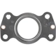 Purchase Top-Quality VICTOR REINZ - 71-14387-00 - Exhaust Pipe Flange Gasket pa1