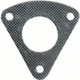 Purchase Top-Quality Exhaust Pipe Flange Gasket by VICTOR REINZ - 71-14431-00 pa1