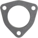 Purchase Top-Quality VICTOR REINZ - 71-14433-00 - Exhaust Pipe Flange Gasket pa1