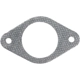 Purchase Top-Quality VICTOR REINZ - 71-14447-00 - Exhaust Pipe Flange Gasket pa1