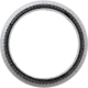 Purchase Top-Quality VICTOR REINZ - 71-14456-00 - Exhaust Pipe Flange Gasket pa2