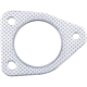Purchase Top-Quality Exhaust Pipe Flange Gasket by VICTOR REINZ - 71-14469-00 pa2