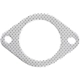 Purchase Top-Quality VICTOR REINZ - 71-14472-00 - Exhaust Pipe Flange Gasket pa1