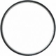 Purchase Top-Quality Exhaust Pipe Flange Gasket by VICTOR REINZ - 71-14482-00 pa1