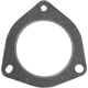 Purchase Top-Quality Exhaust Pipe Flange Gasket by VICTOR REINZ - 71-14483-00 pa1