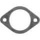 Purchase Top-Quality VICTOR REINZ - 71-15037-00 - Exhaust Pipe Flange Gasket pa1
