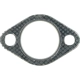 Purchase Top-Quality Exhaust Pipe Flange Gasket by VICTOR REINZ - 71-15049-00 pa2