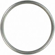 Purchase Top-Quality Exhaust Pipe Flange Gasket by VICTOR REINZ - 71-15067-00 pa1