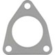 Purchase Top-Quality Exhaust Pipe Flange Gasket by VICTOR REINZ - 71-15163-00 pa2