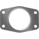 Purchase Top-Quality Exhaust Pipe Flange Gasket by VICTOR REINZ - 71-15269-00 pa2