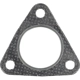 Purchase Top-Quality VICTOR REINZ - 71-15328-00 - Exhaust Pipe Flange Gasket pa1