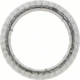 Purchase Top-Quality Exhaust Pipe Flange Gasket by VICTOR REINZ - 71-15335-00 pa1