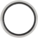 Purchase Top-Quality VICTOR REINZ - 71-15363-00 - Graphite and Metal Exhaust Pipe Flange Gasket pa1