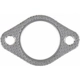 Purchase Top-Quality Exhaust Pipe Flange Gasket by VICTOR REINZ - 71-15365-00 pa1