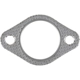 Purchase Top-Quality Exhaust Pipe Flange Gasket by VICTOR REINZ - 71-15365-00 pa2