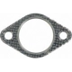 Purchase Top-Quality Exhaust Pipe Flange Gasket by VICTOR REINZ - 71-15437-00 pa1