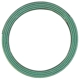 Purchase Top-Quality VICTOR REINZ - 71-15512-00 - Exhaust Pipe Flange Gasket pa1