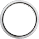 Purchase Top-Quality VICTOR REINZ - 71-15599-00 - Exhaust Pipe Flange Gasket pa1