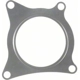 Purchase Top-Quality Exhaust Pipe Flange Gasket by VICTOR REINZ - 71-15600-00 pa1