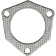 Purchase Top-Quality VICTOR REINZ - 71-15616-00 - Pipe Flange Gasket / Seal pa2