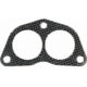 Purchase Top-Quality Exhaust Pipe Flange Gasket by VICTOR REINZ - 71-15759-00 pa1