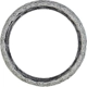 Purchase Top-Quality VICTOR REINZ - 71-15785-00 - Exhaust Pipe Flange Gasket pa2